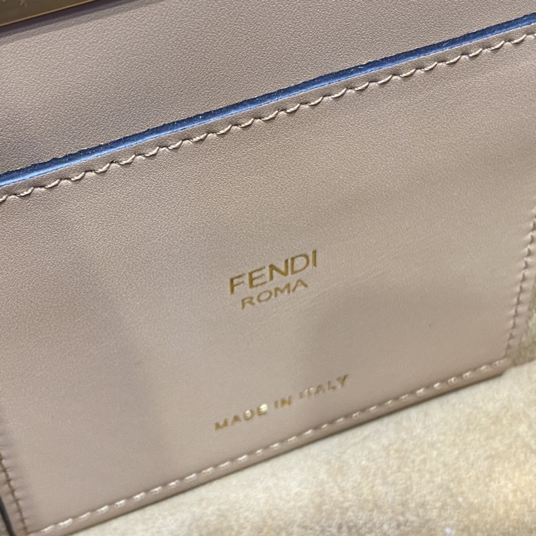 Fendi Satchel Bags